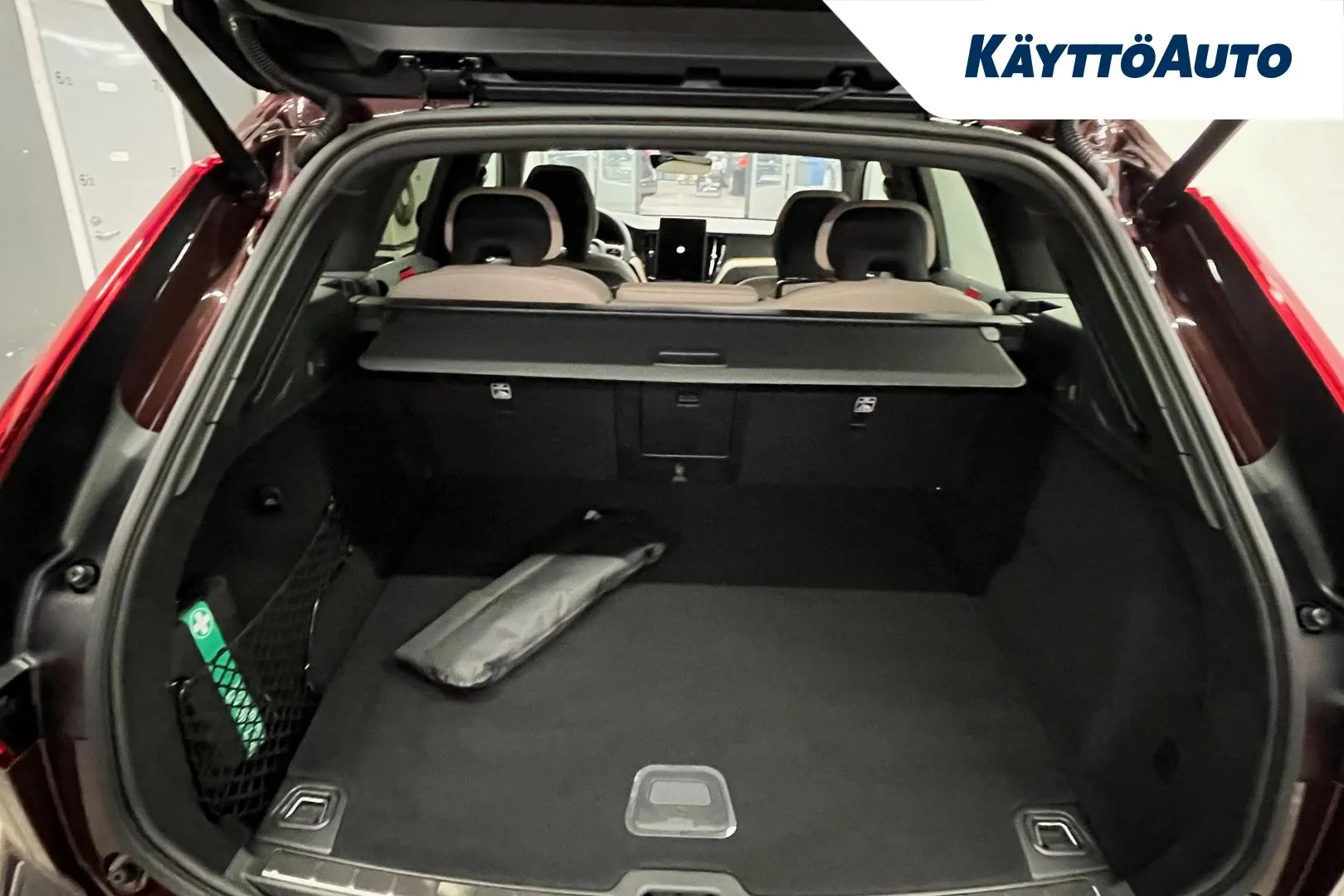 Volvo XC60 ISR-581 carousel image