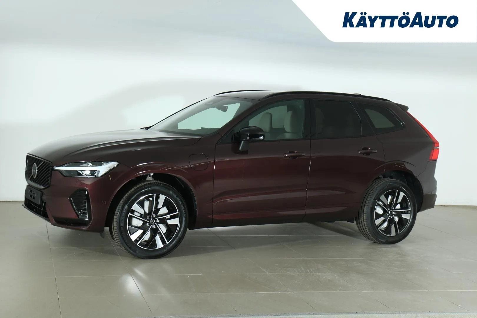 Volvo XC60 ISR-581 carousel image