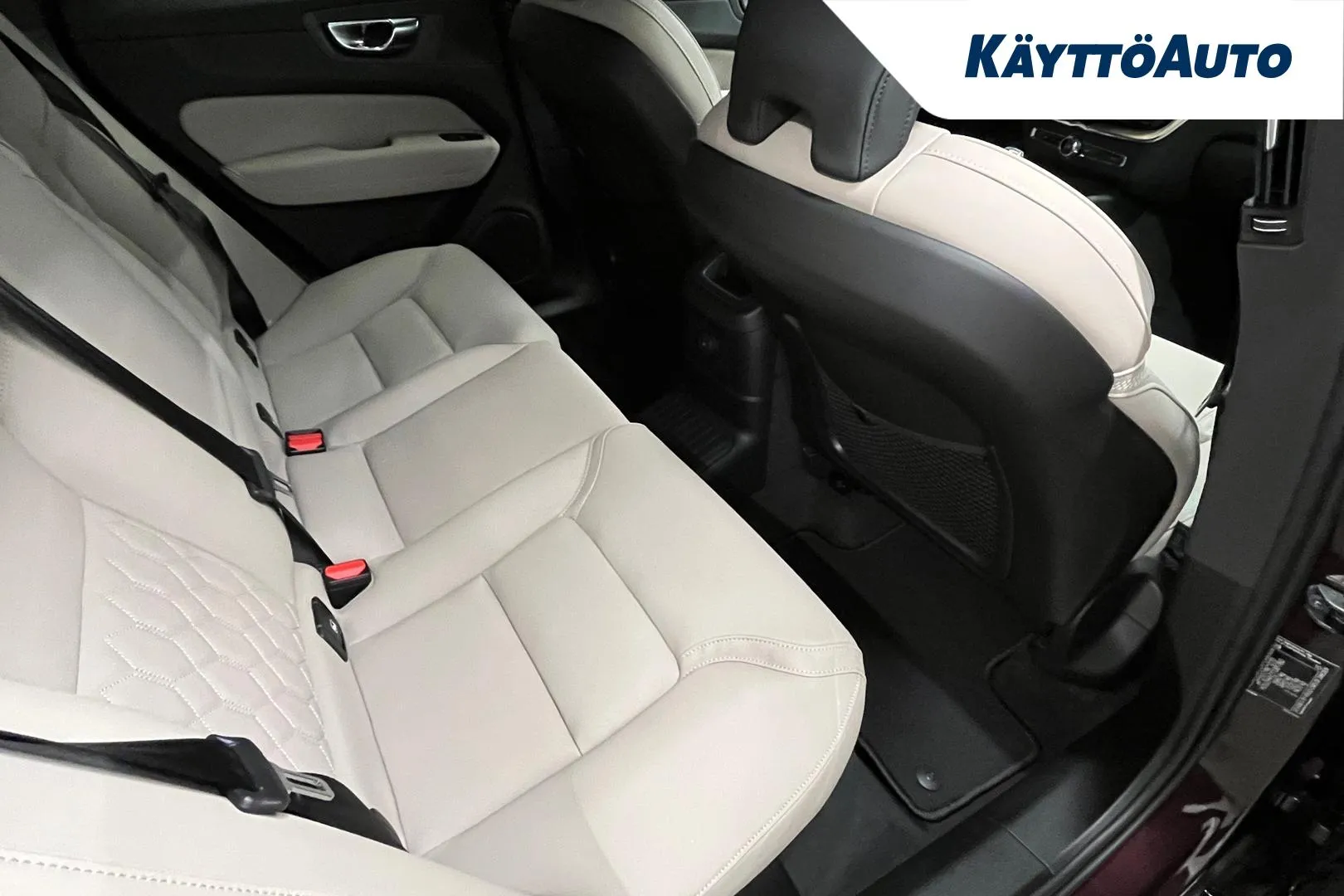 Volvo XC60 ISR-581 carousel image