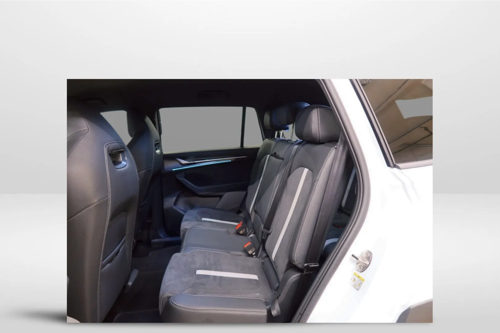 SKODA Kodiaq JOC-208 carousel image
