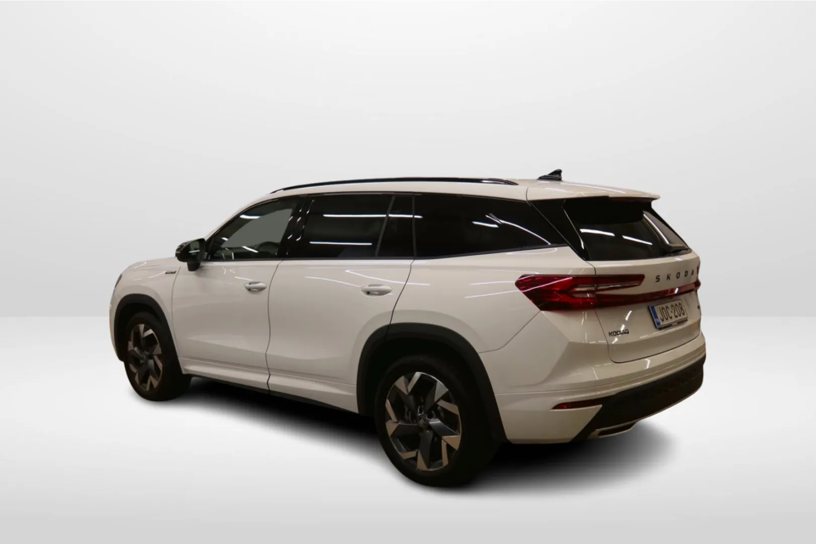 SKODA Kodiaq JOC-208 carousel image