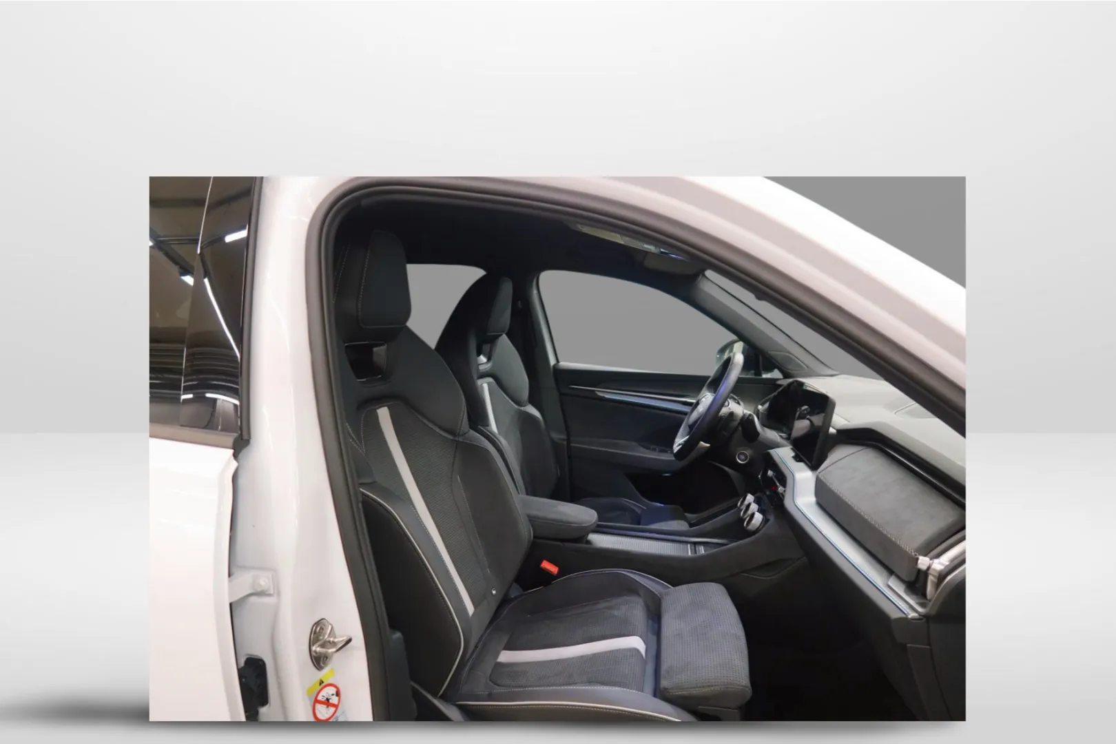 SKODA Kodiaq JOC-208 carousel image
