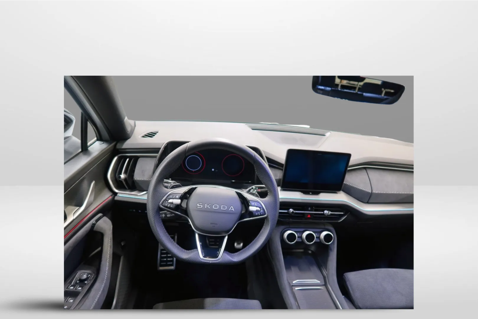SKODA Kodiaq JOC-208 carousel image