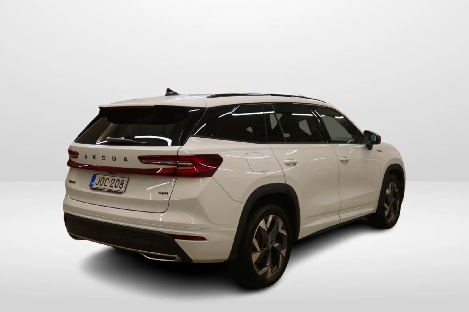 SKODA Kodiaq JOC-208 carousel image