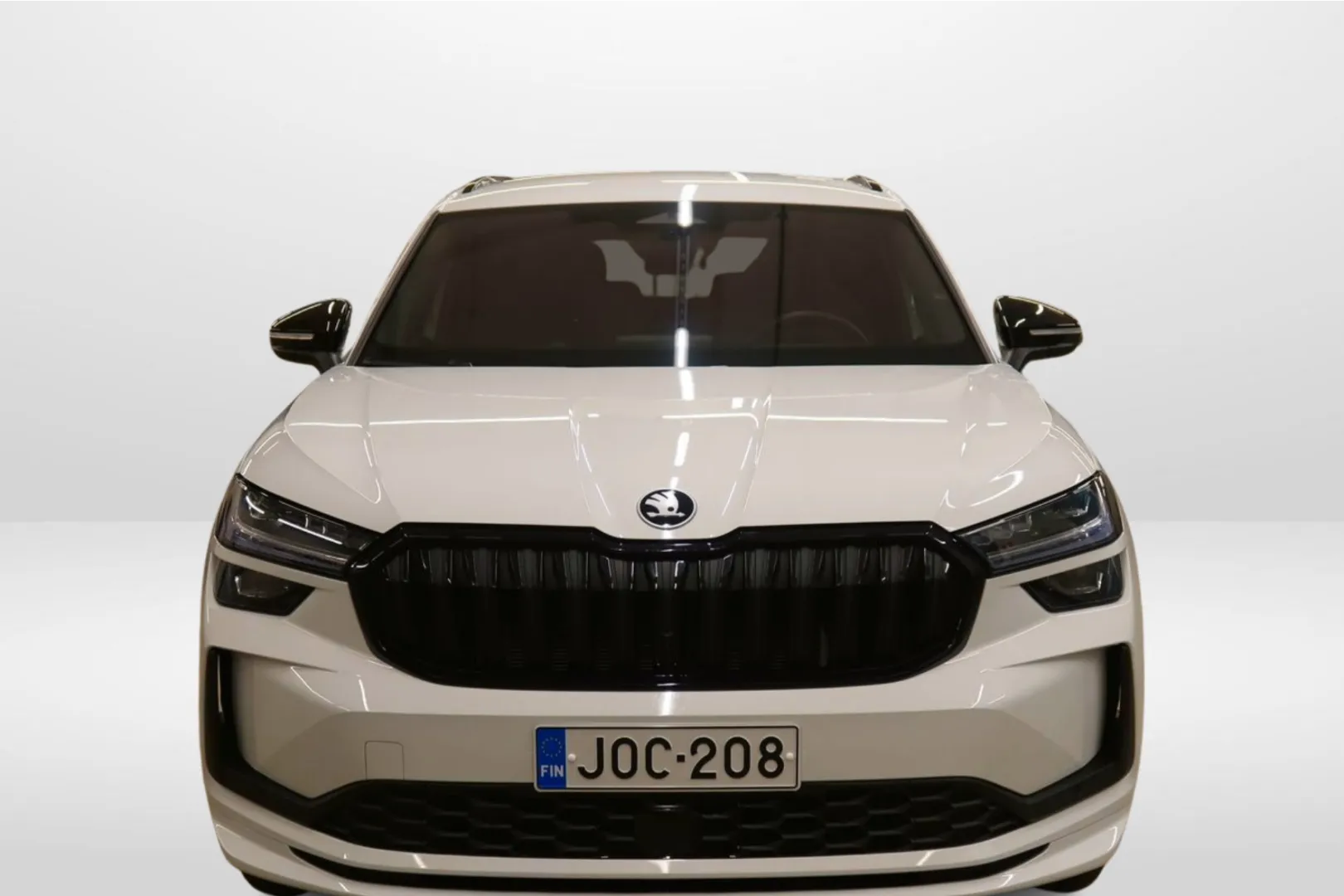 SKODA Kodiaq JOC-208 carousel image