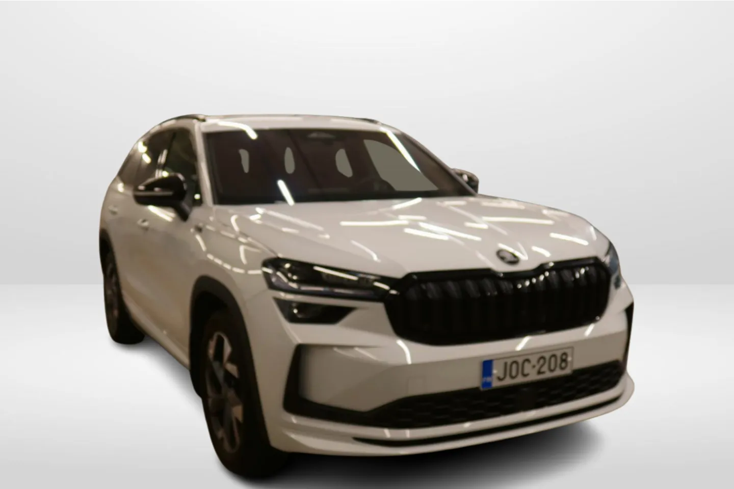 SKODA Kodiaq JOC-208 carousel image