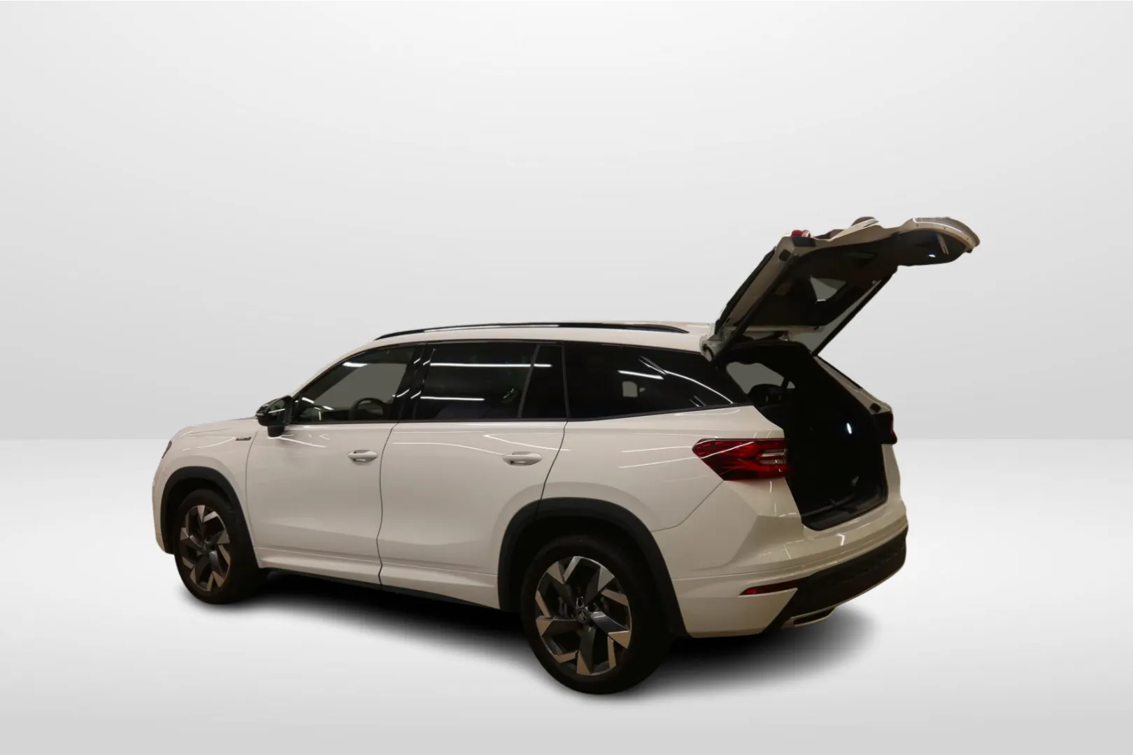 SKODA Kodiaq JOC-208 carousel image