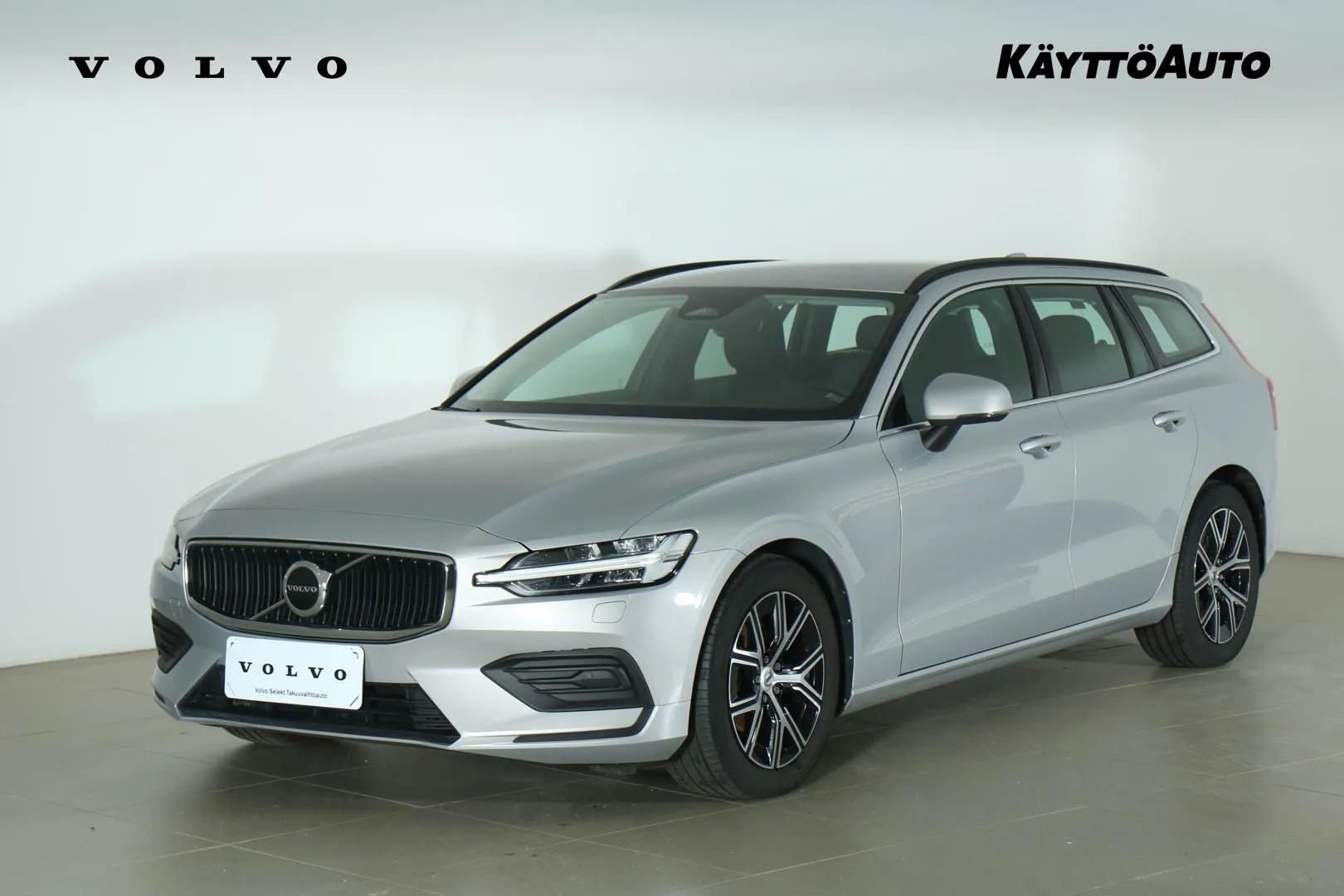 VOLVO V60 SPB-159 carousel image