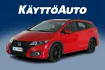 HONDA Civic BTV-969 carousel thumbs