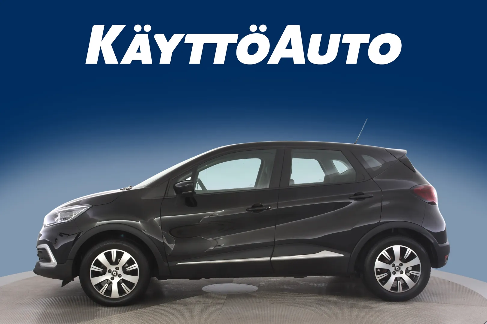 RENAULT Captur XOX-693 carousel image
