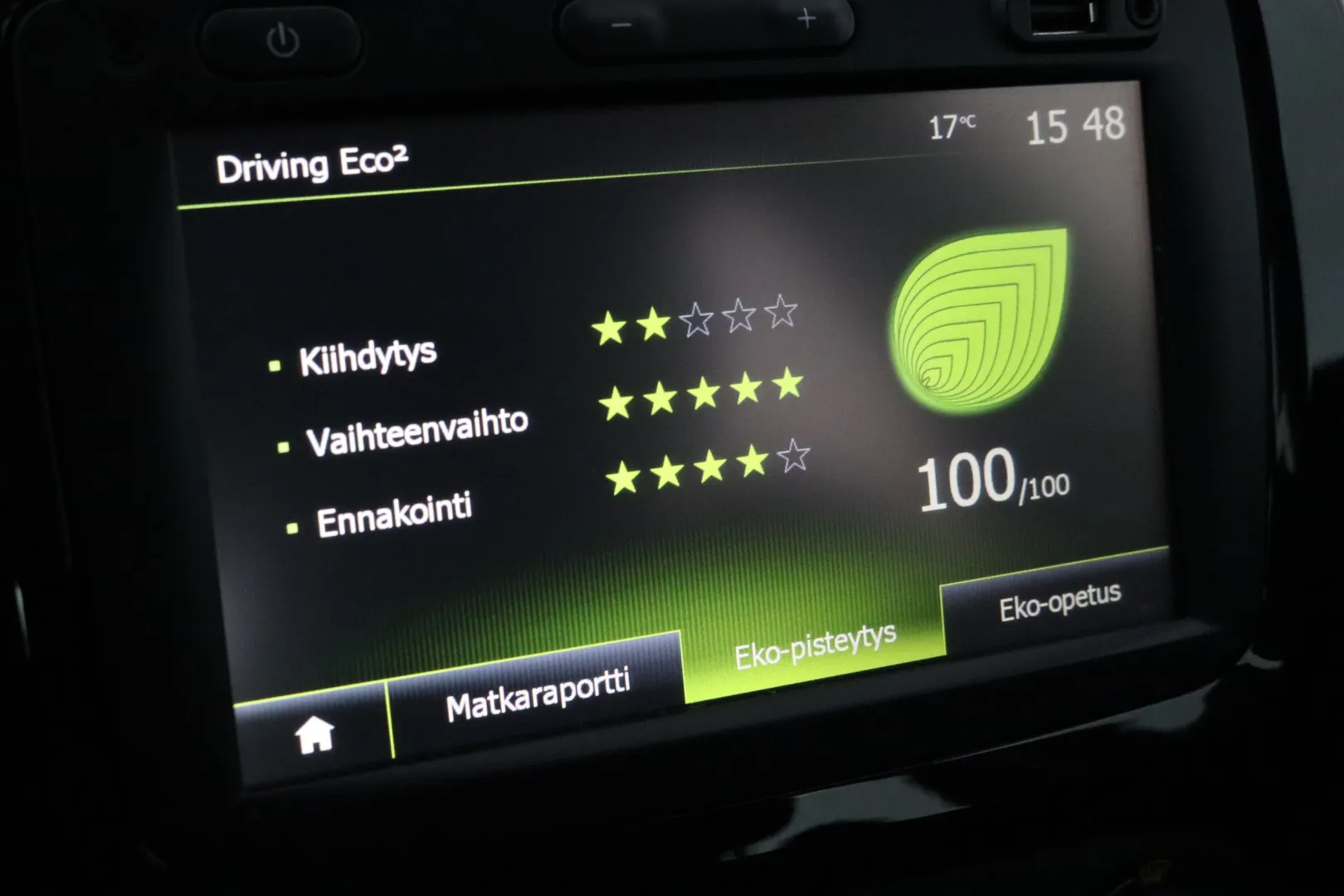 RENAULT Captur XOX-693 carousel image