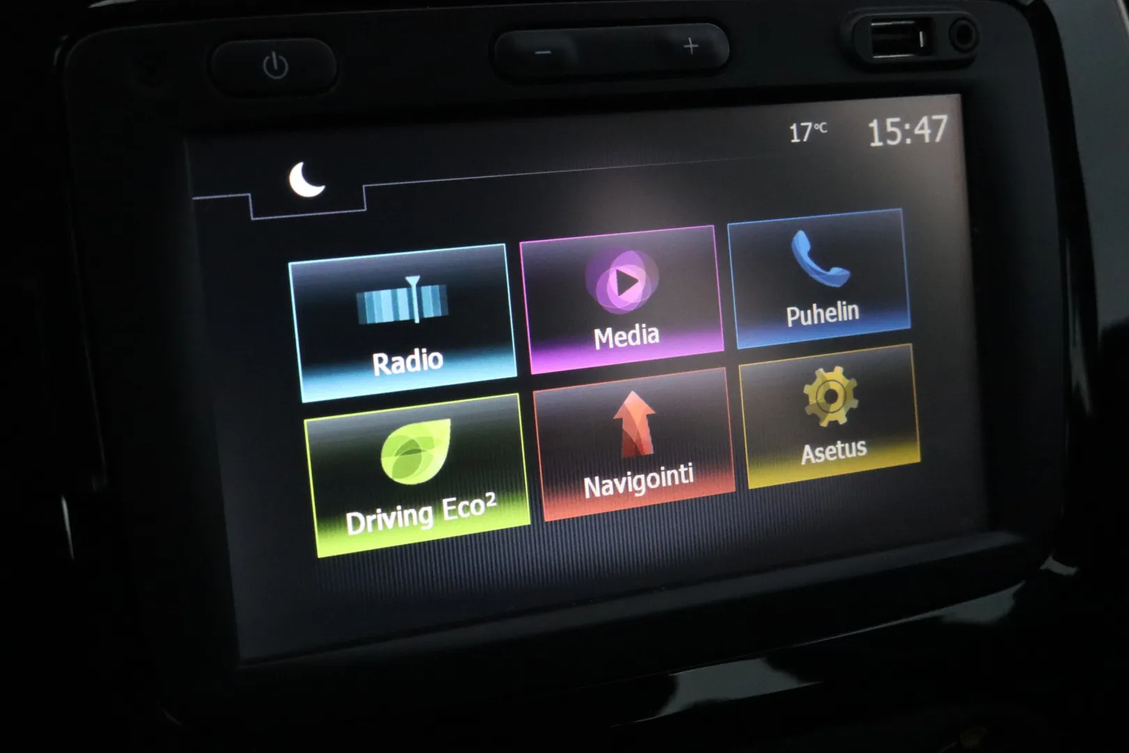 RENAULT Captur XOX-693 carousel image