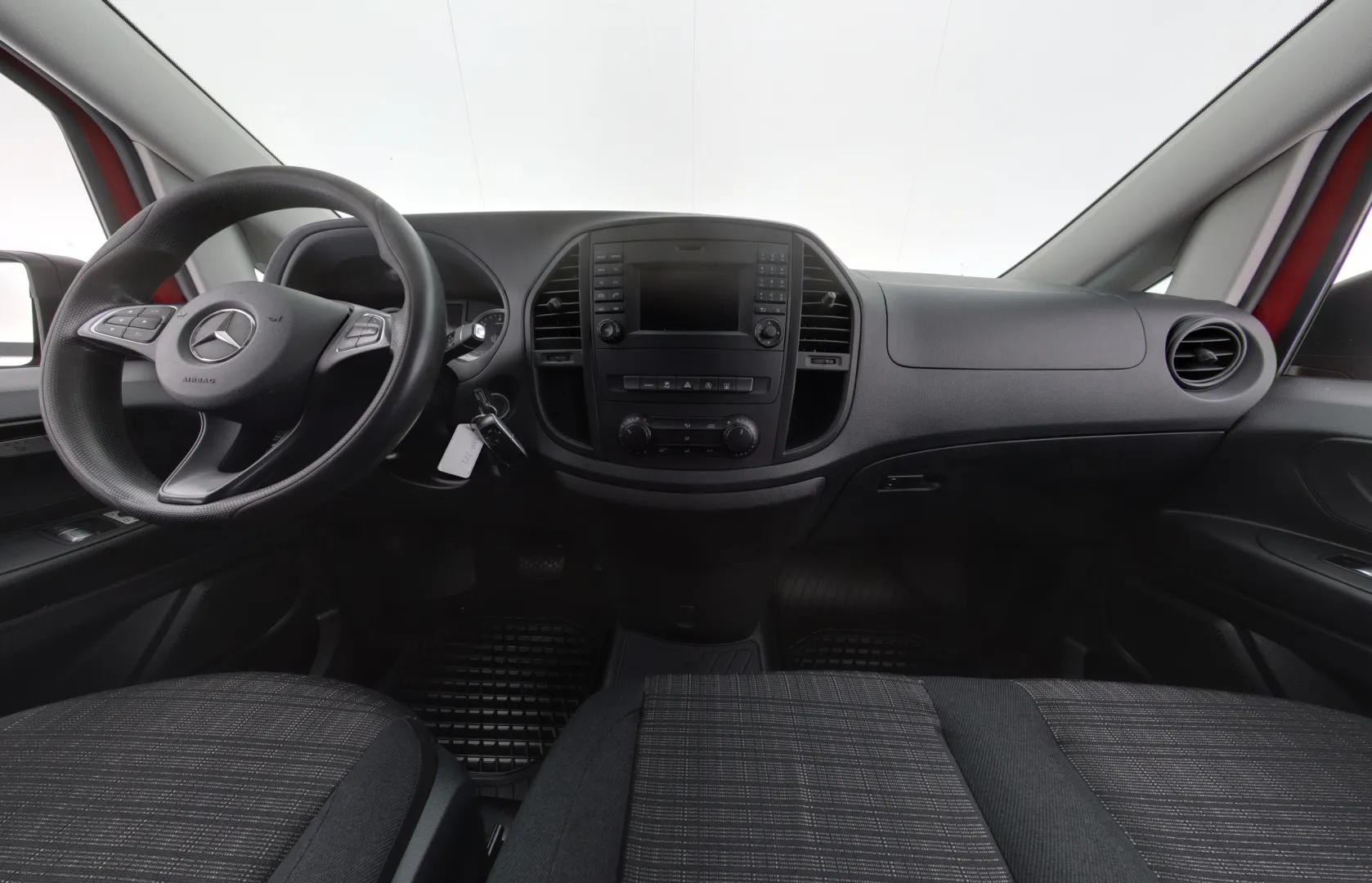 MERCEDES-BENZ Vito BXM-287 carousel image