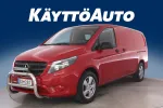 MERCEDES-BENZ Vito BXM-287 carousel thumbs