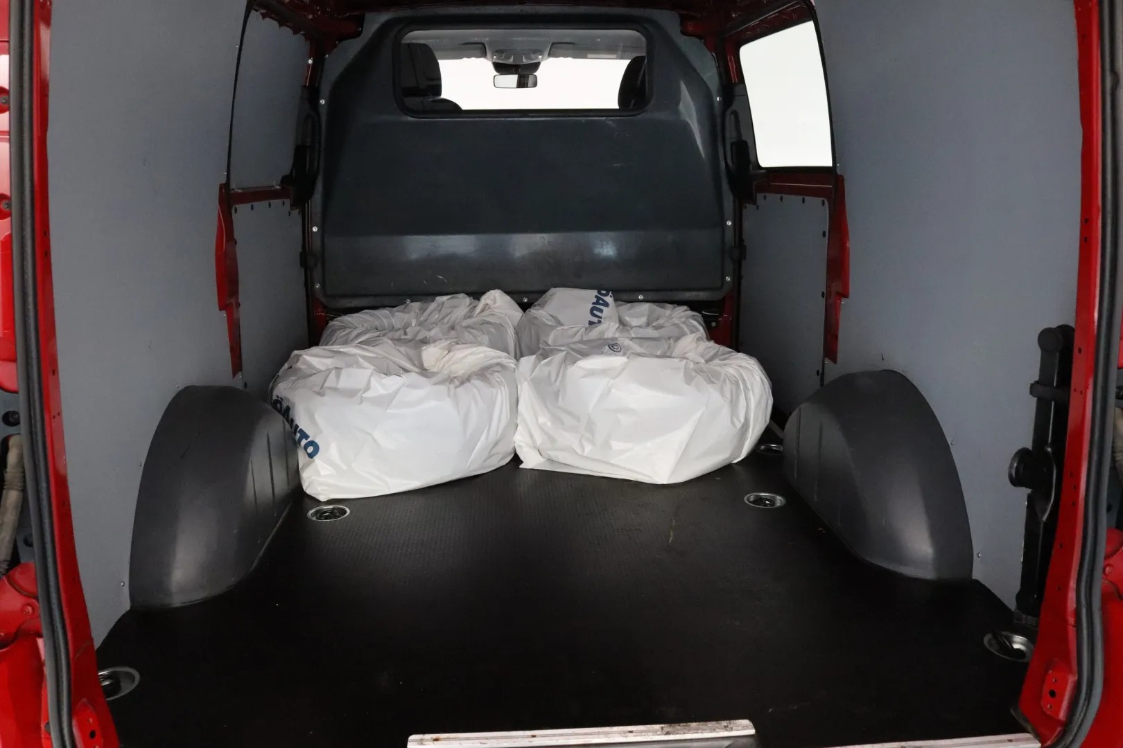 MERCEDES-BENZ Vito BXM-287 carousel image