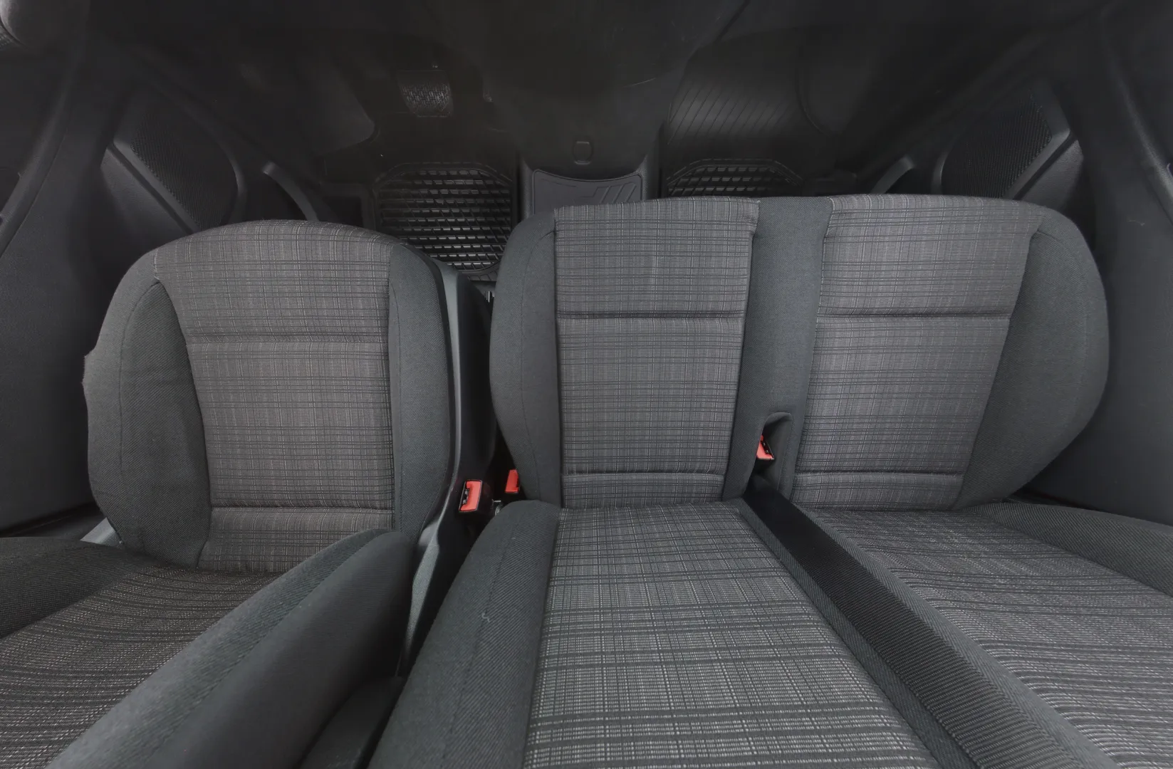 MERCEDES-BENZ Vito BXM-287 carousel image