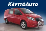 MERCEDES-BENZ Vito BXM-287 carousel thumbs