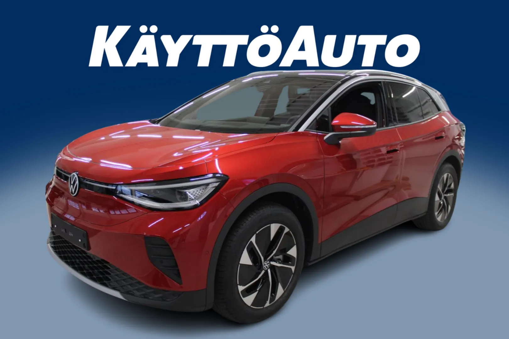 Volkswagen ID.4 ISR-494 carousel image