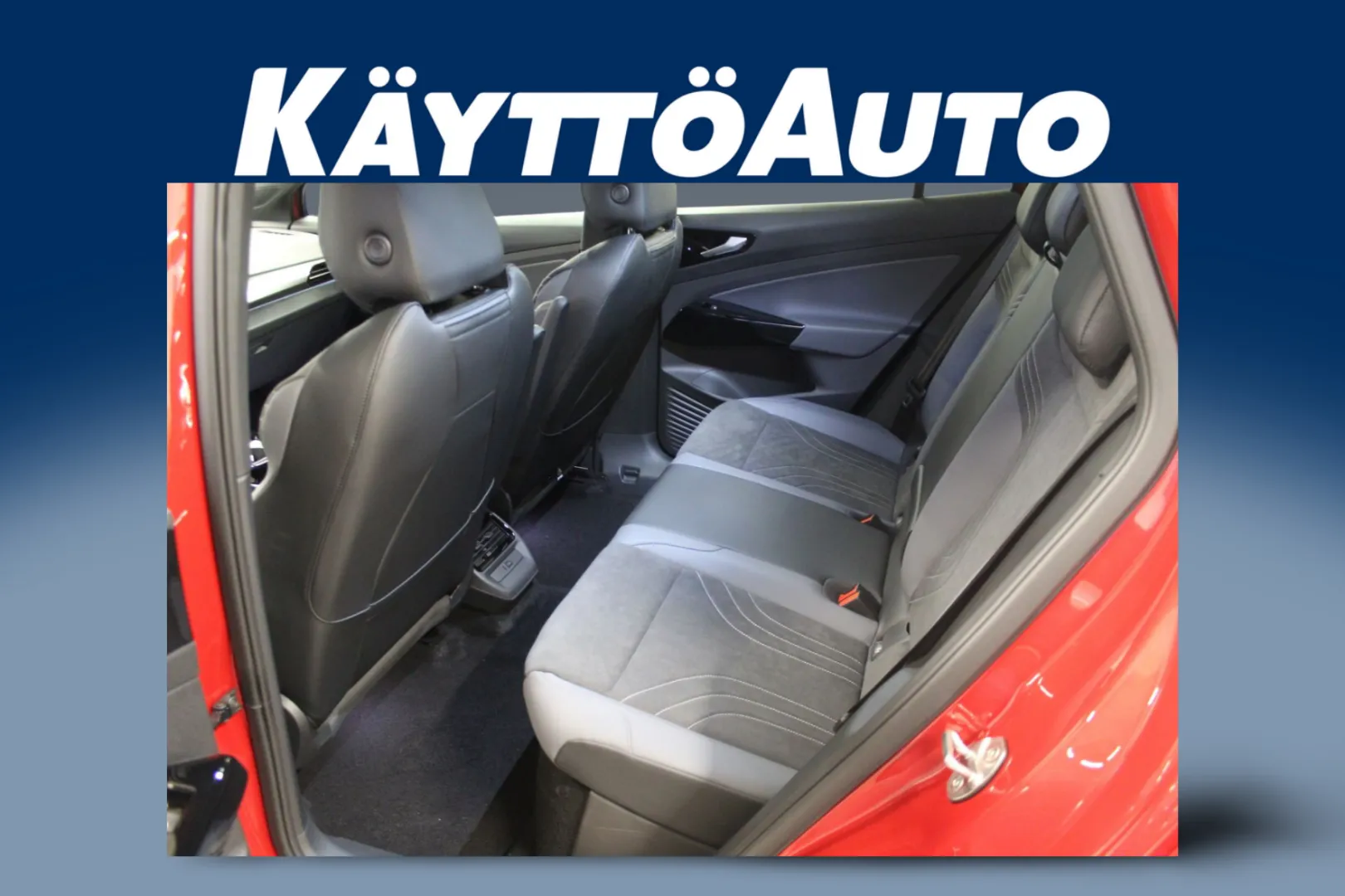 Volkswagen ID.4 ISR-494 carousel image