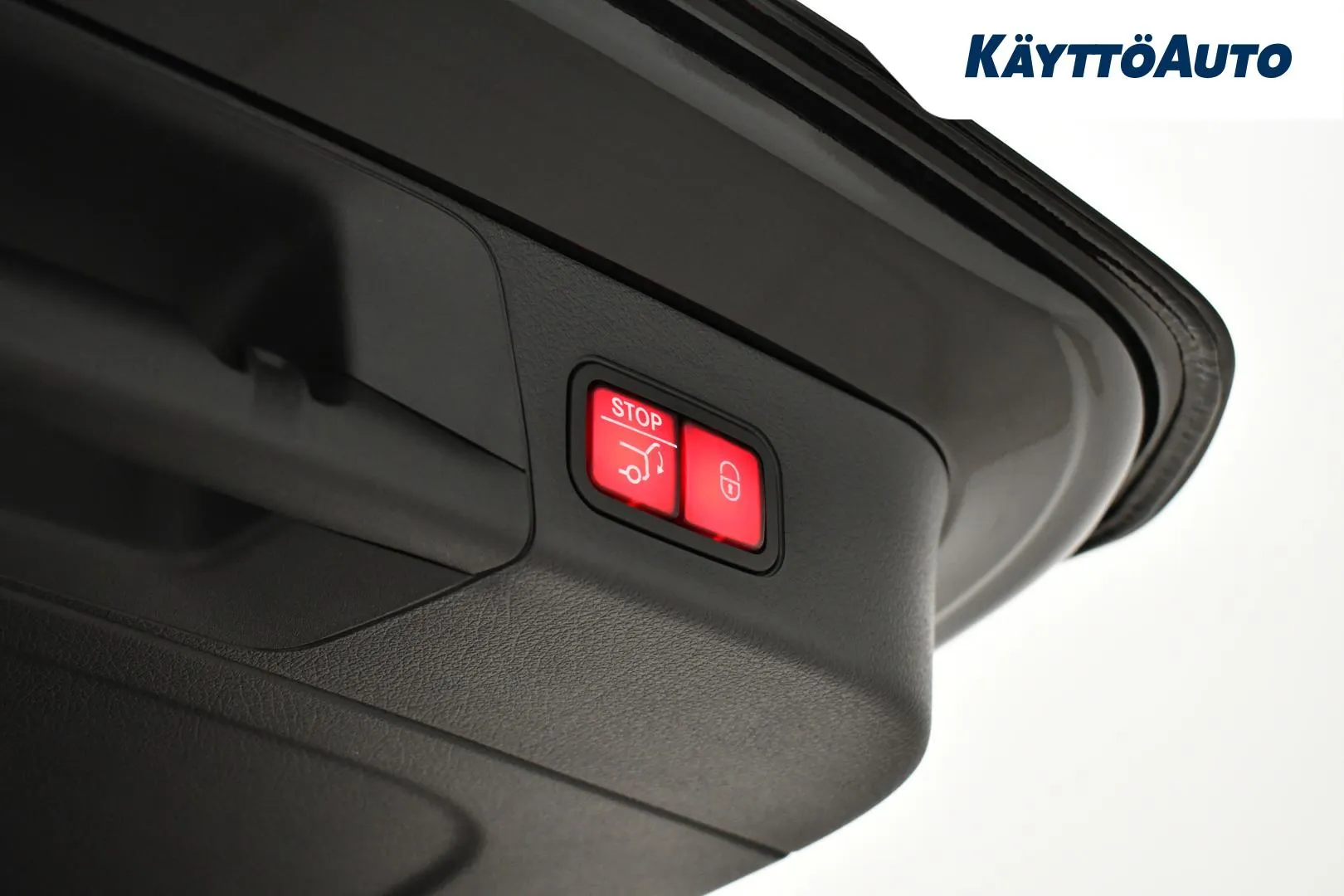 Mercedes-Benz EQB IST-773 carousel image