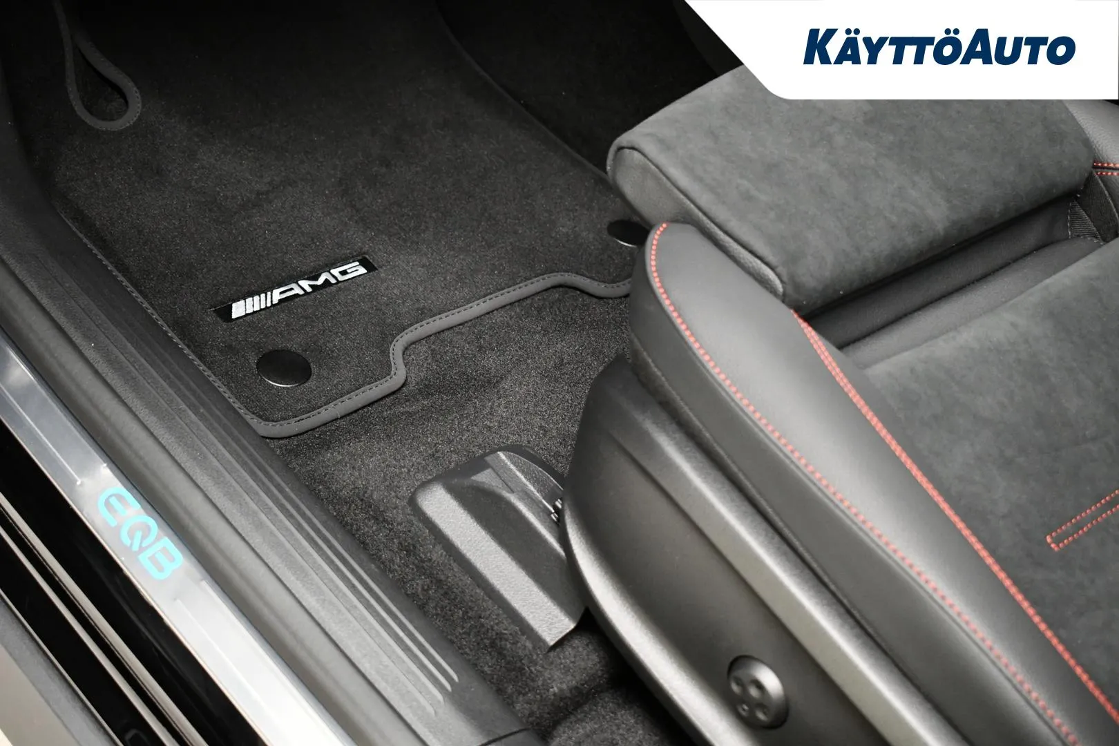 Mercedes-Benz EQB IST-773 carousel image