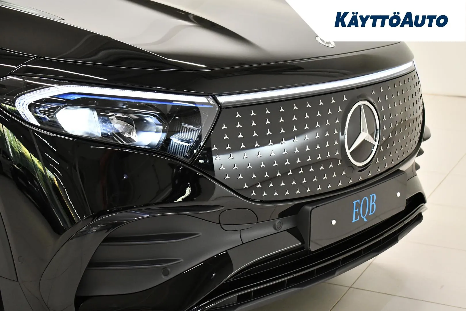 Mercedes-Benz EQB IST-773 carousel image