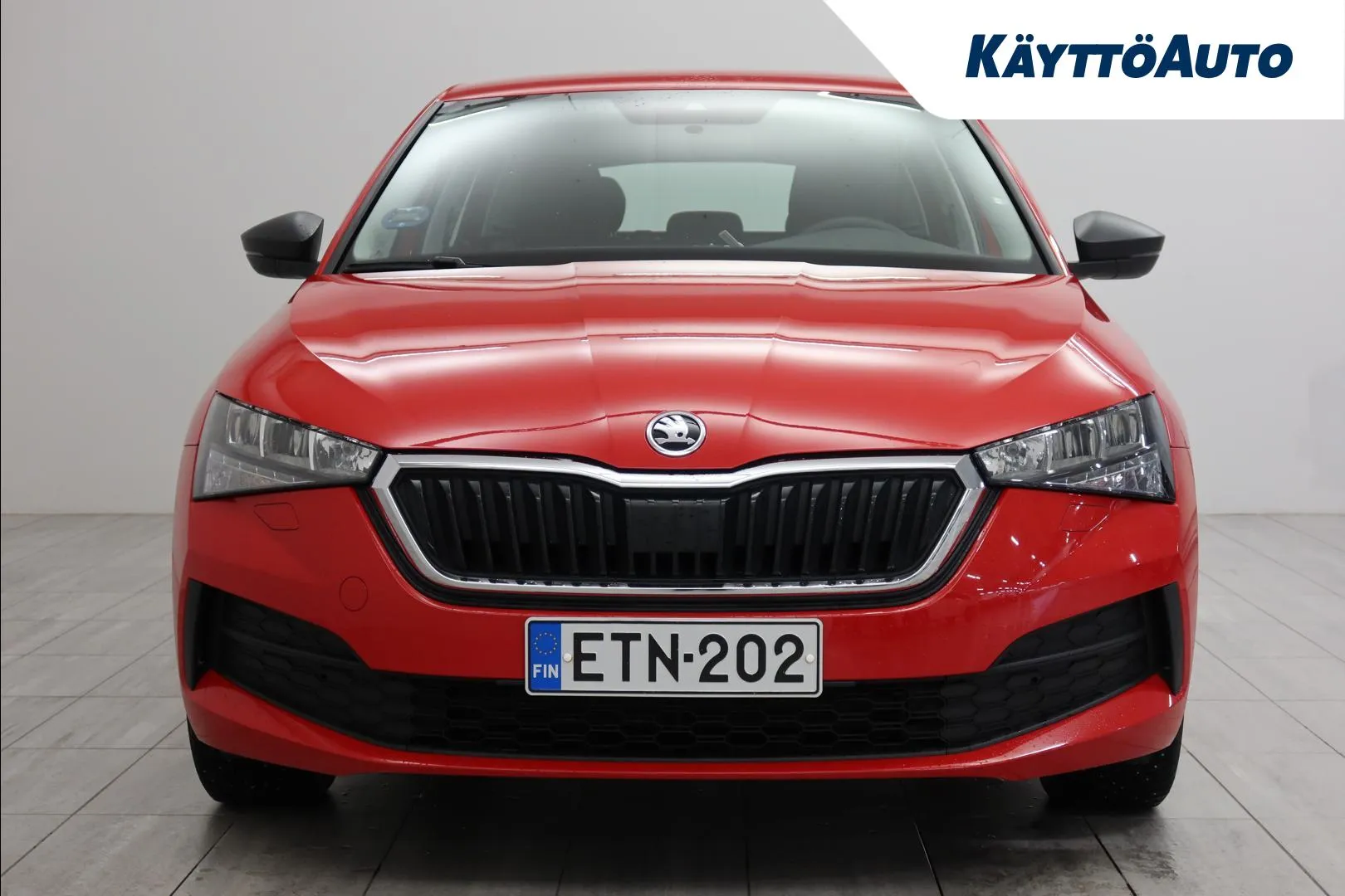 SKODA Scala ETN-202 carousel image