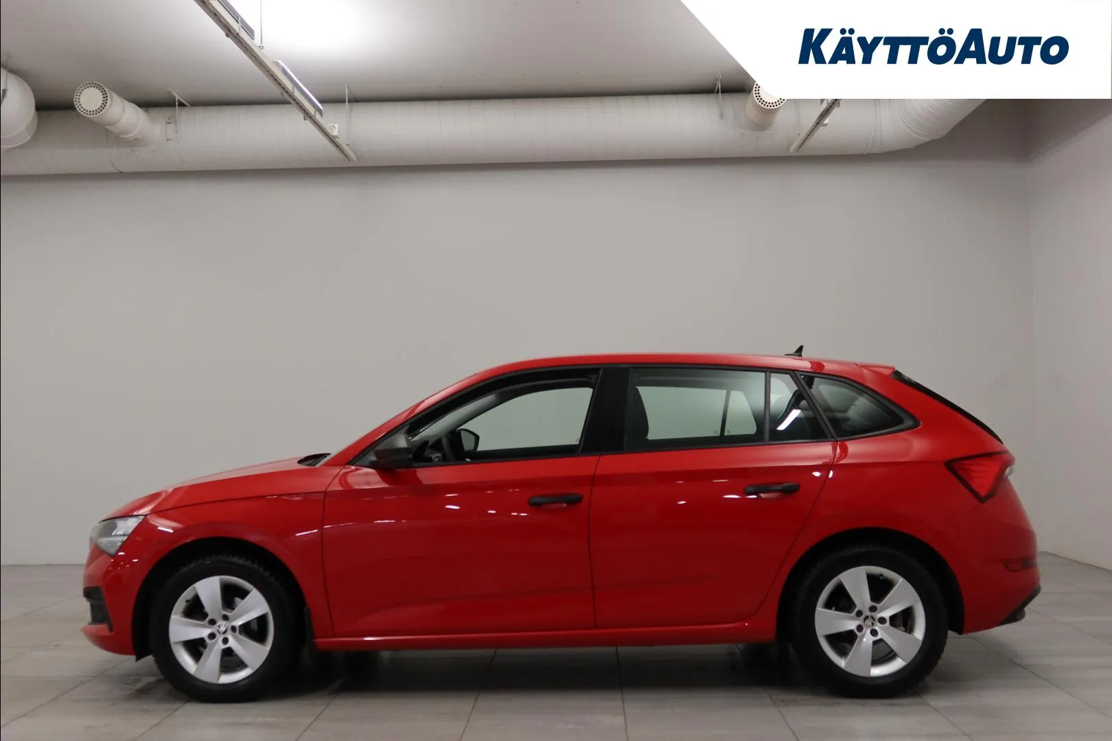 SKODA Scala ETN-202 carousel image