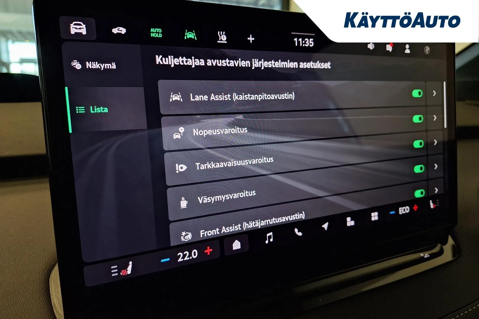 Skoda Enyaq EVR-445 carousel image