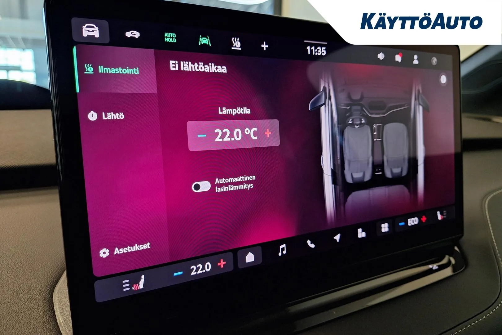 Skoda Enyaq EVR-445 carousel image