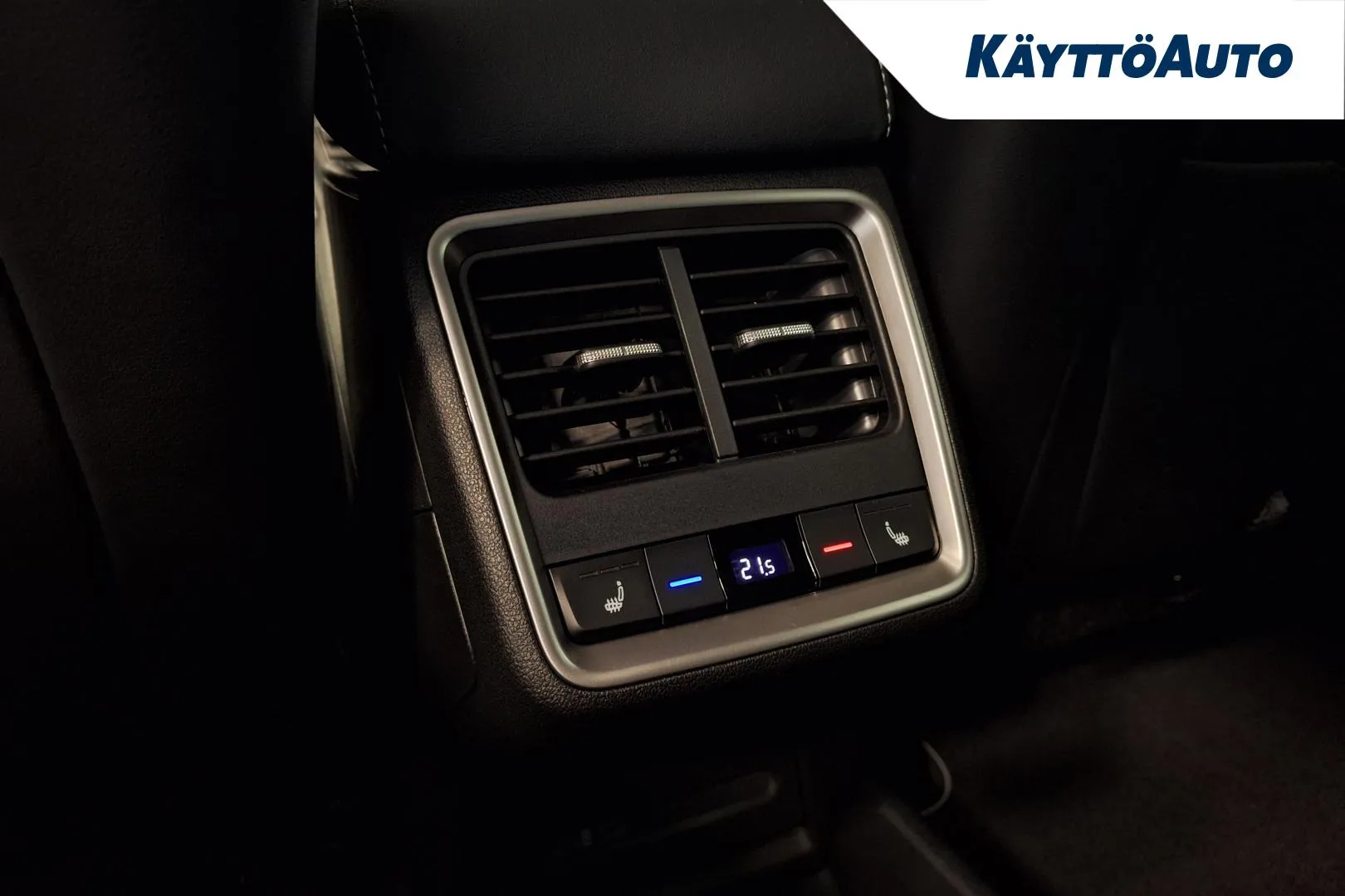 Skoda Enyaq EVR-445 carousel image