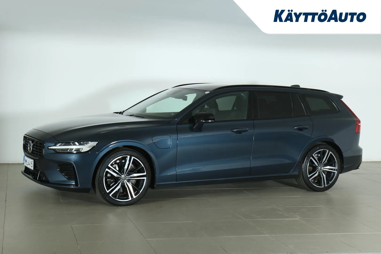 VOLVO V60 NML-415 carousel image