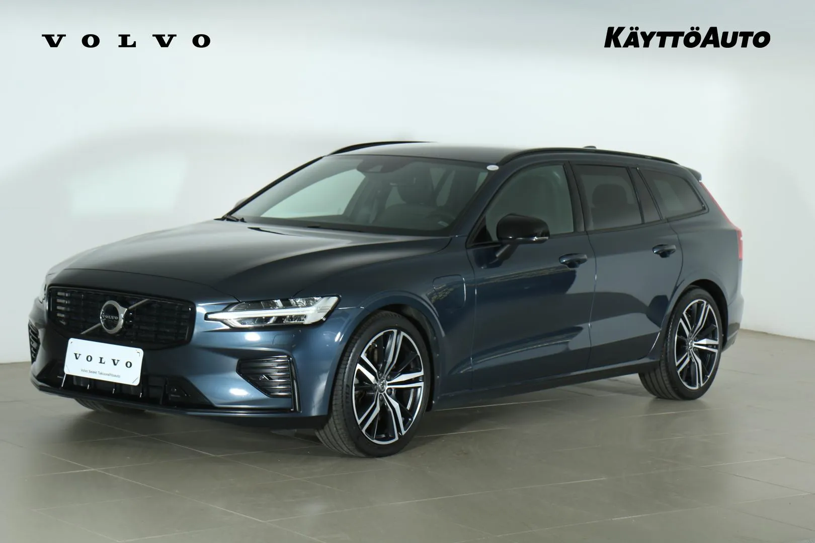VOLVO V60 NML-415 carousel image