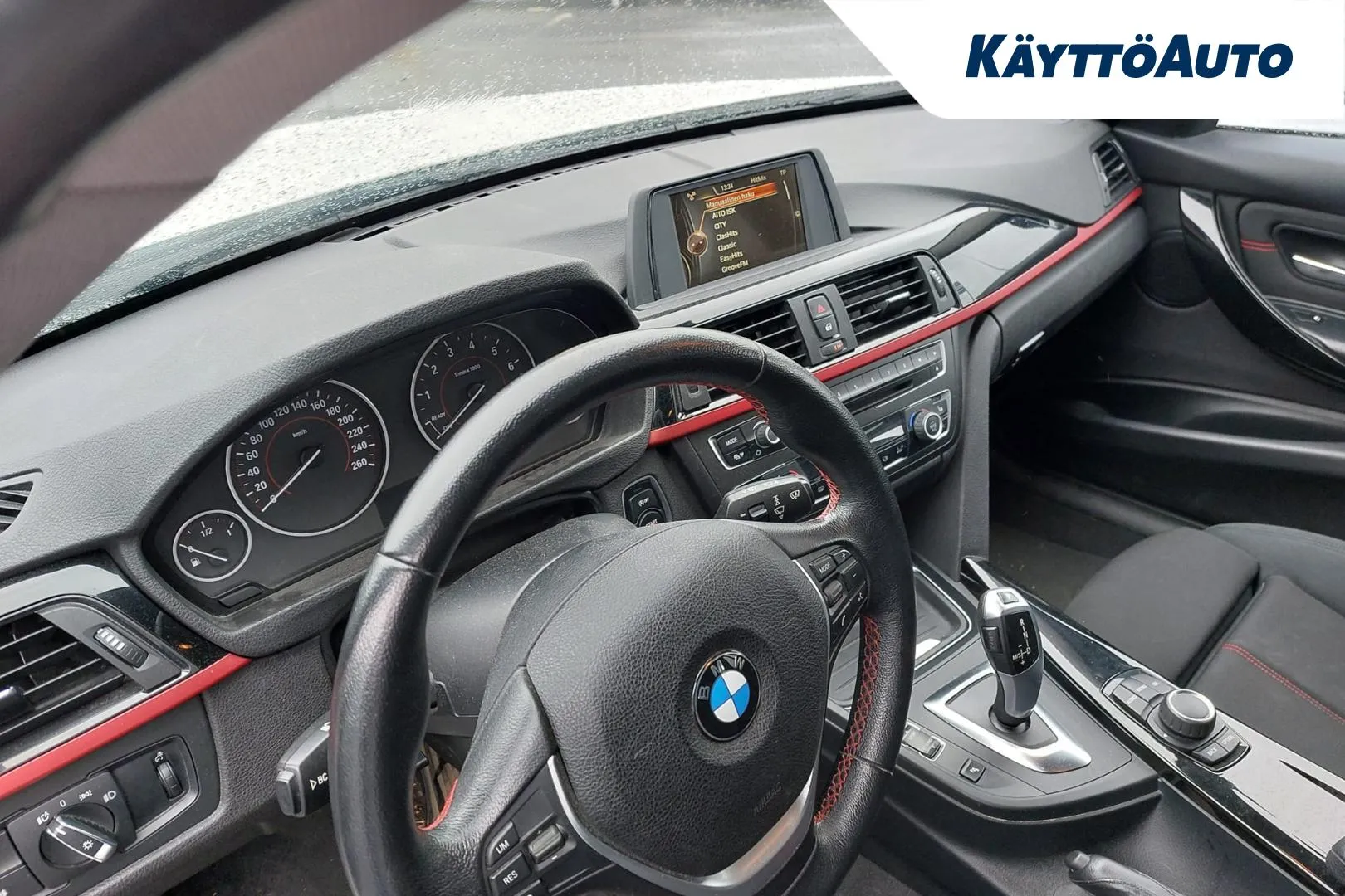 BMW 320 TZR-488 carousel image