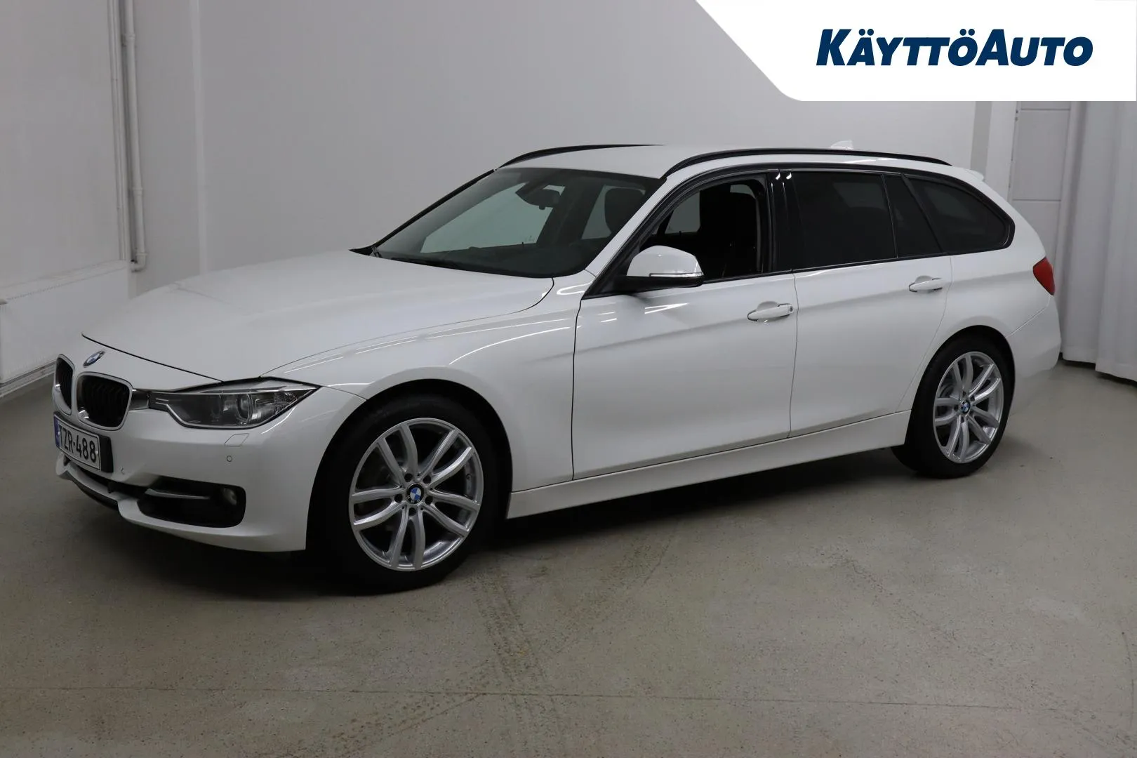 BMW 320 TZR-488 carousel image