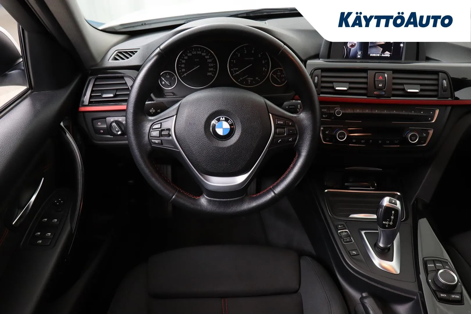 BMW 320 TZR-488 carousel image