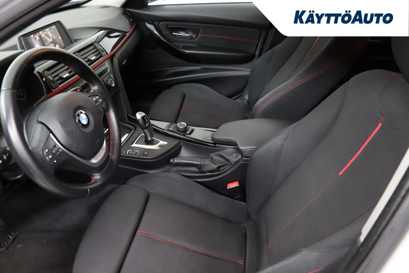 BMW 320 TZR-488 carousel image