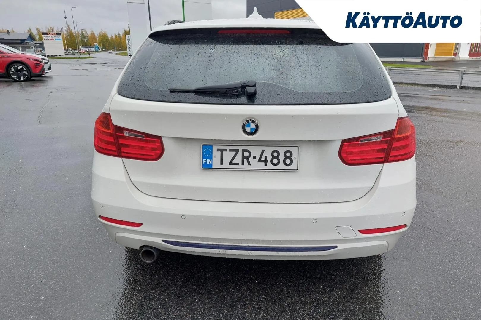 BMW 320 TZR-488 carousel image