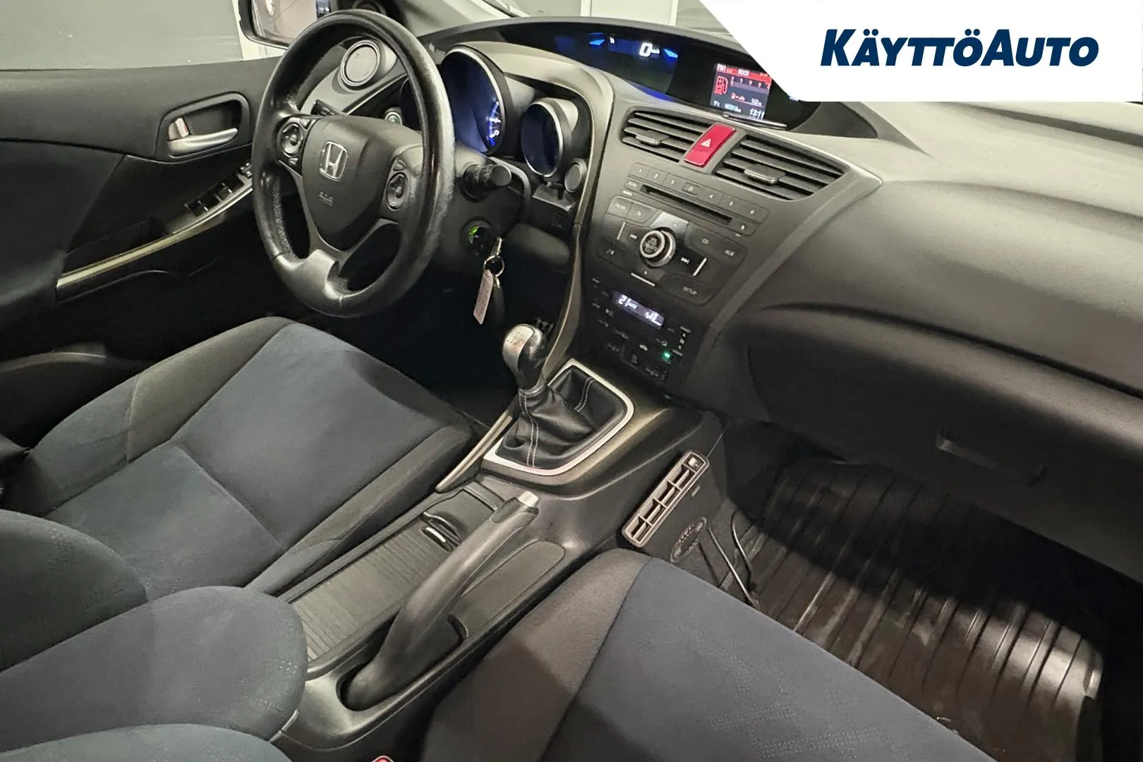 HONDA Civic VNZ-714 carousel image