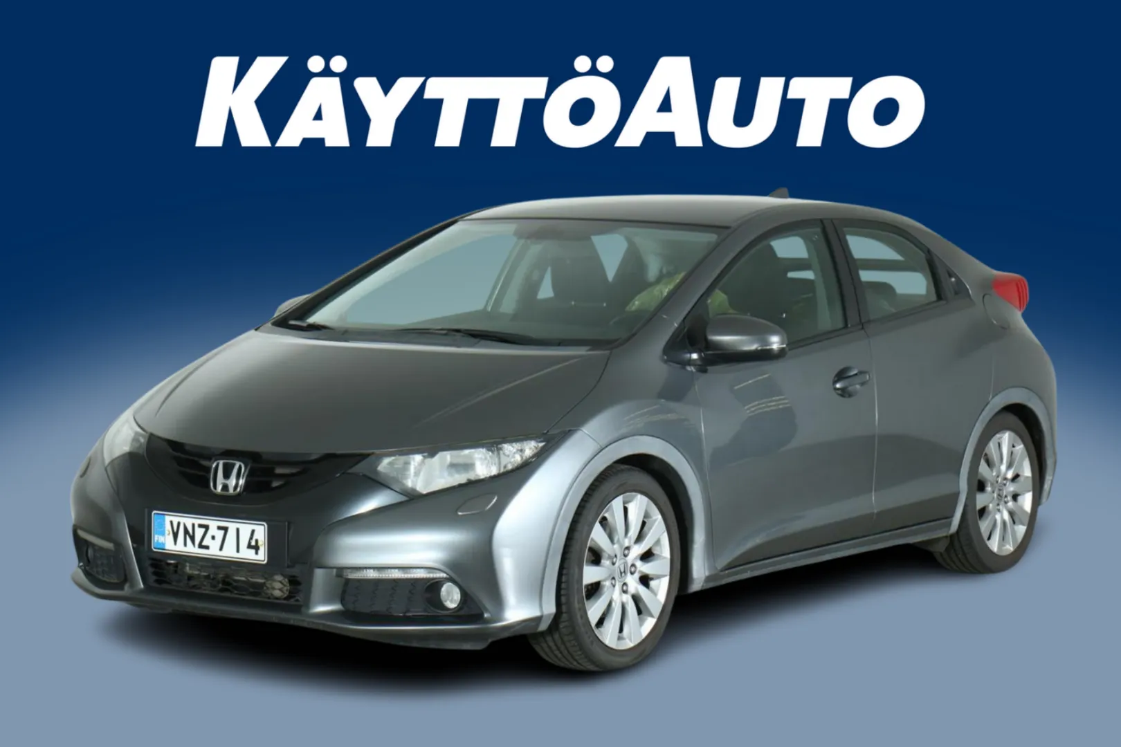 HONDA Civic VNZ-714 carousel image