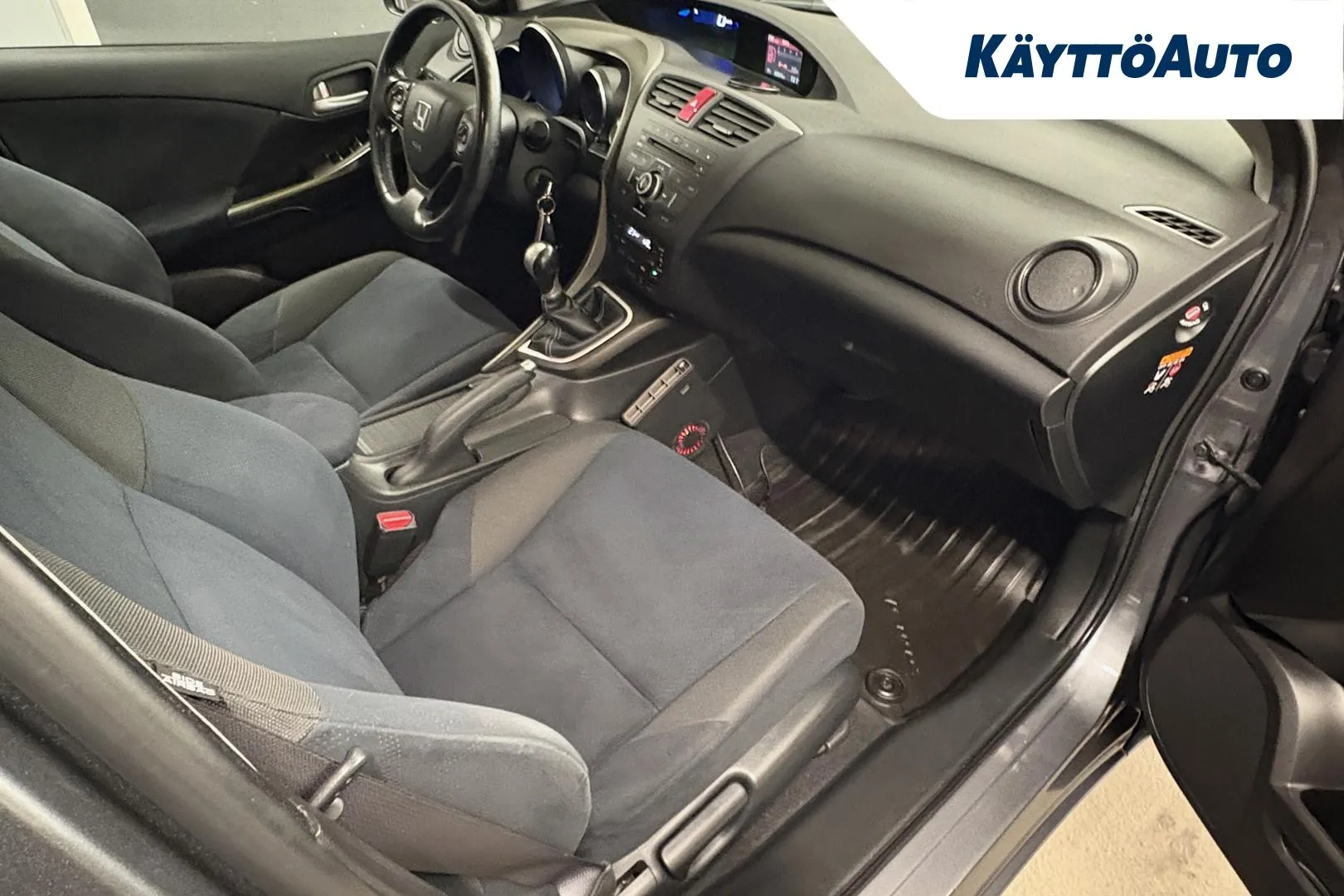 HONDA Civic VNZ-714 carousel image