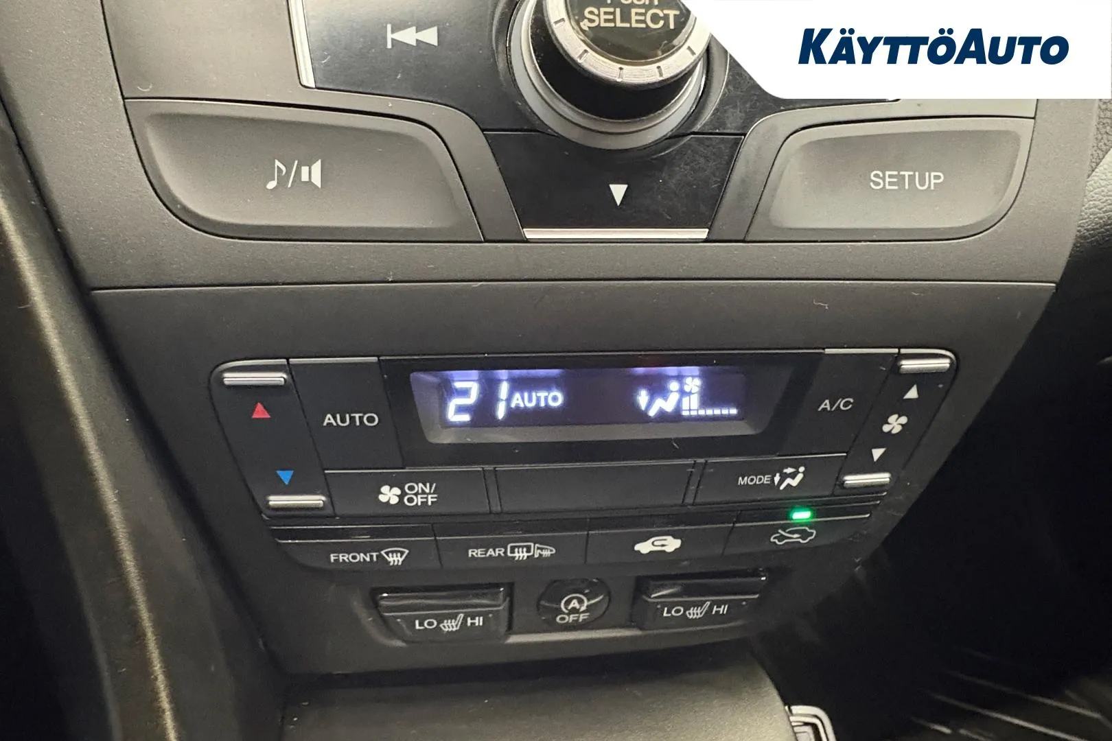 HONDA Civic VNZ-714 carousel image