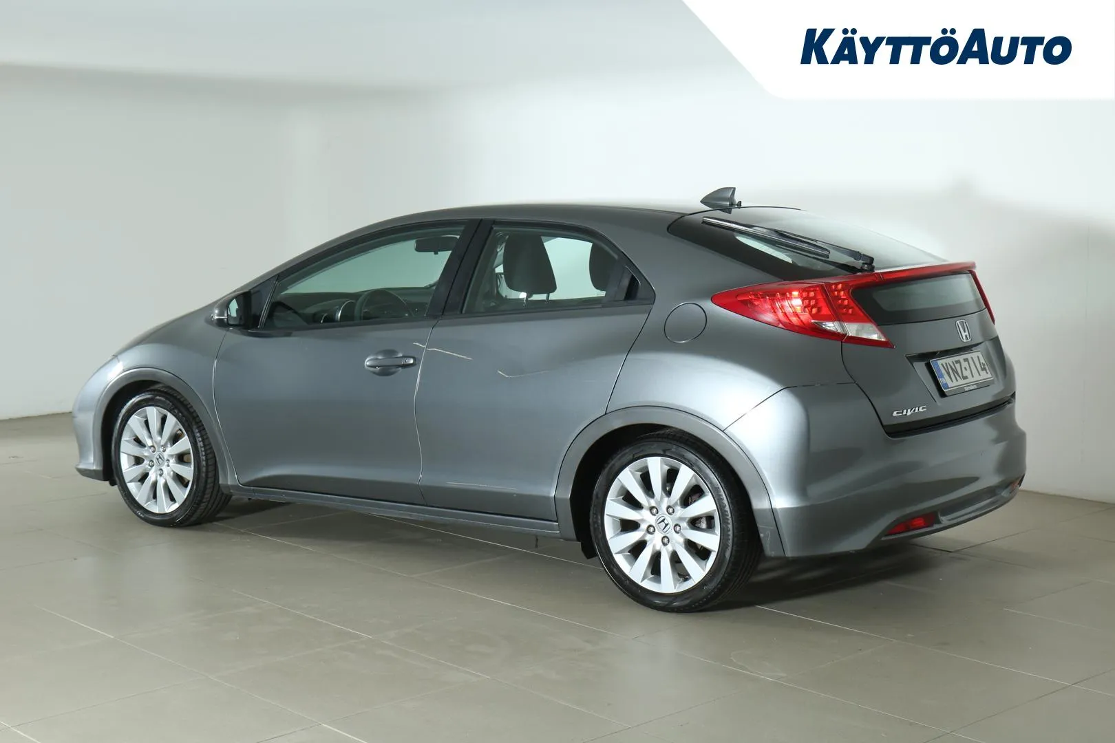 HONDA Civic VNZ-714 carousel image