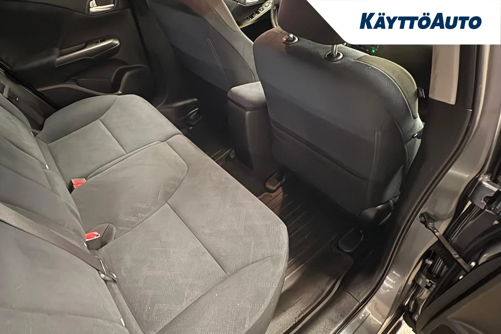 HONDA Civic VNZ-714 carousel image