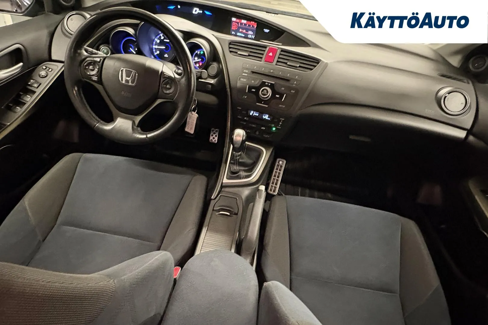 HONDA Civic VNZ-714 carousel image