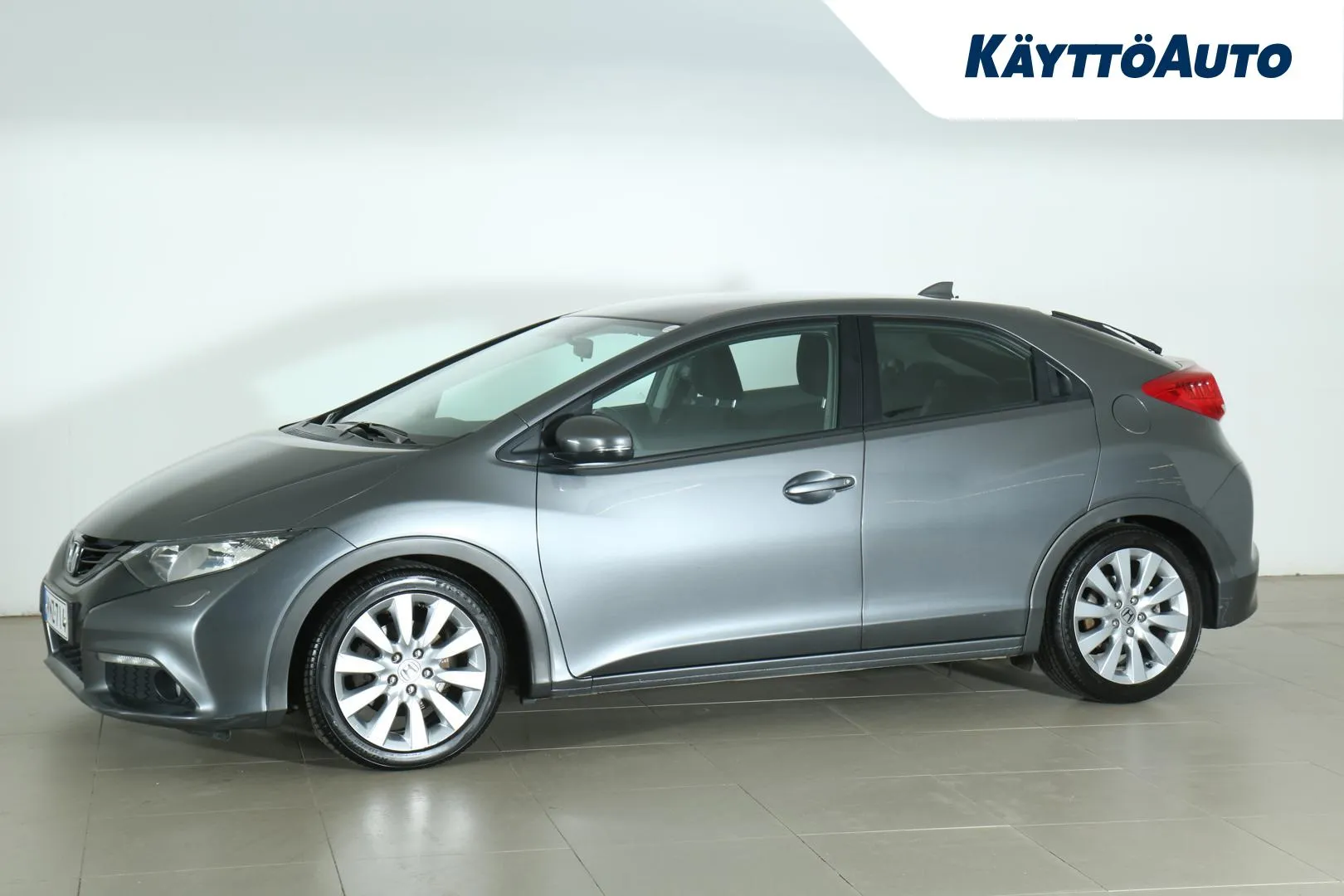 HONDA Civic VNZ-714 carousel image