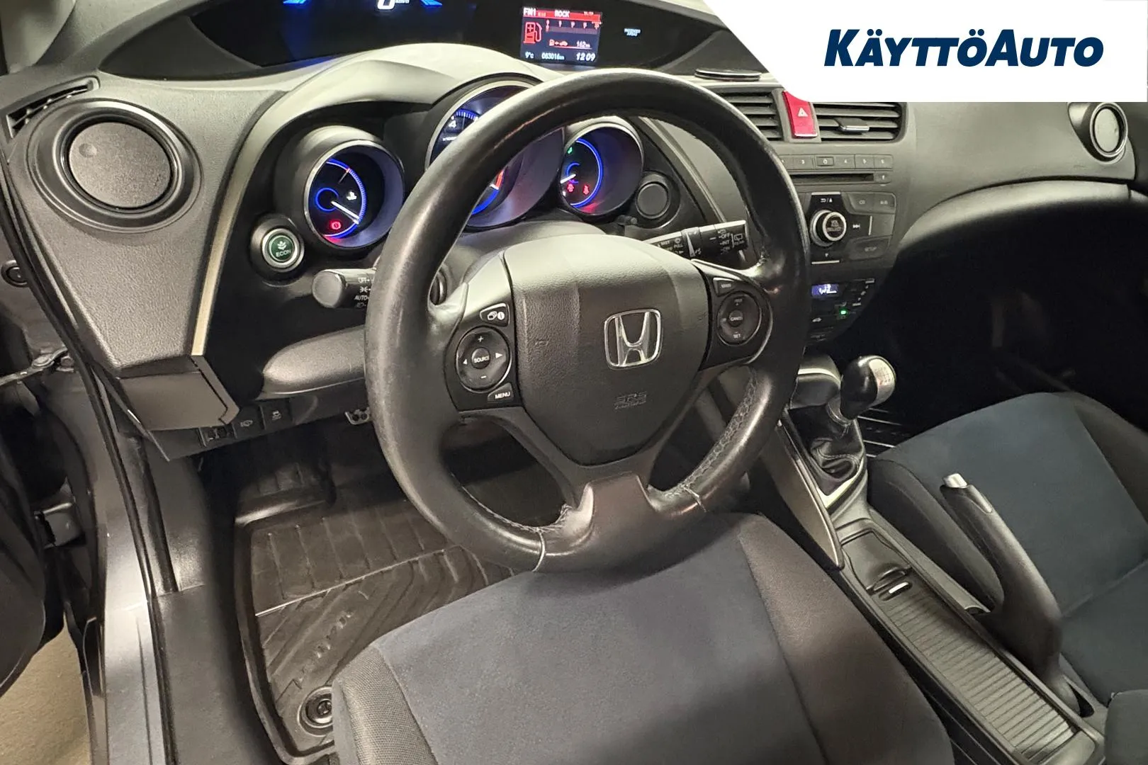 HONDA Civic VNZ-714 carousel image