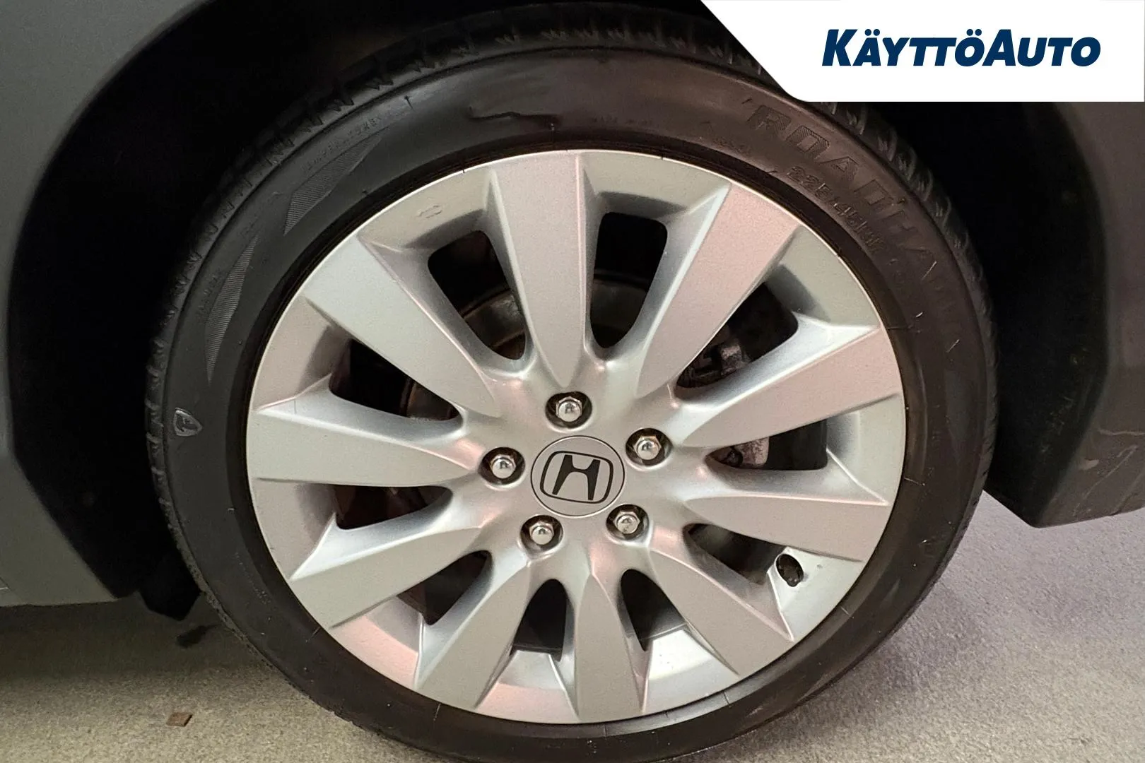 HONDA Civic VNZ-714 carousel image