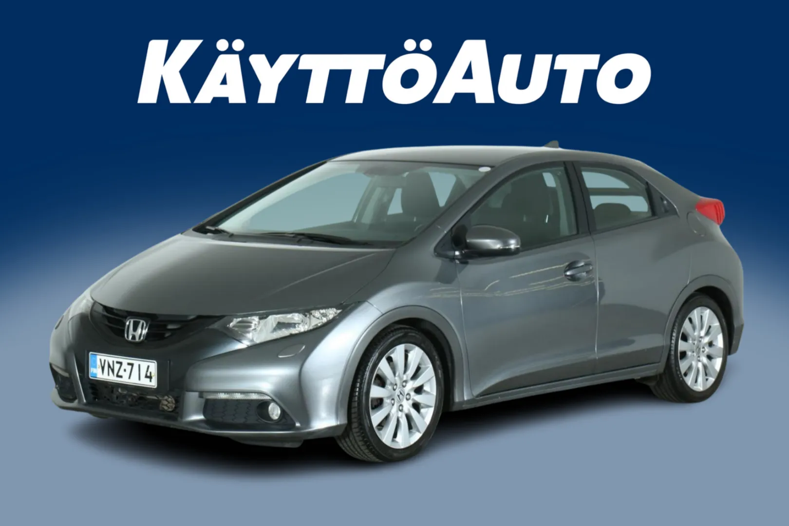 HONDA Civic VNZ-714 carousel image