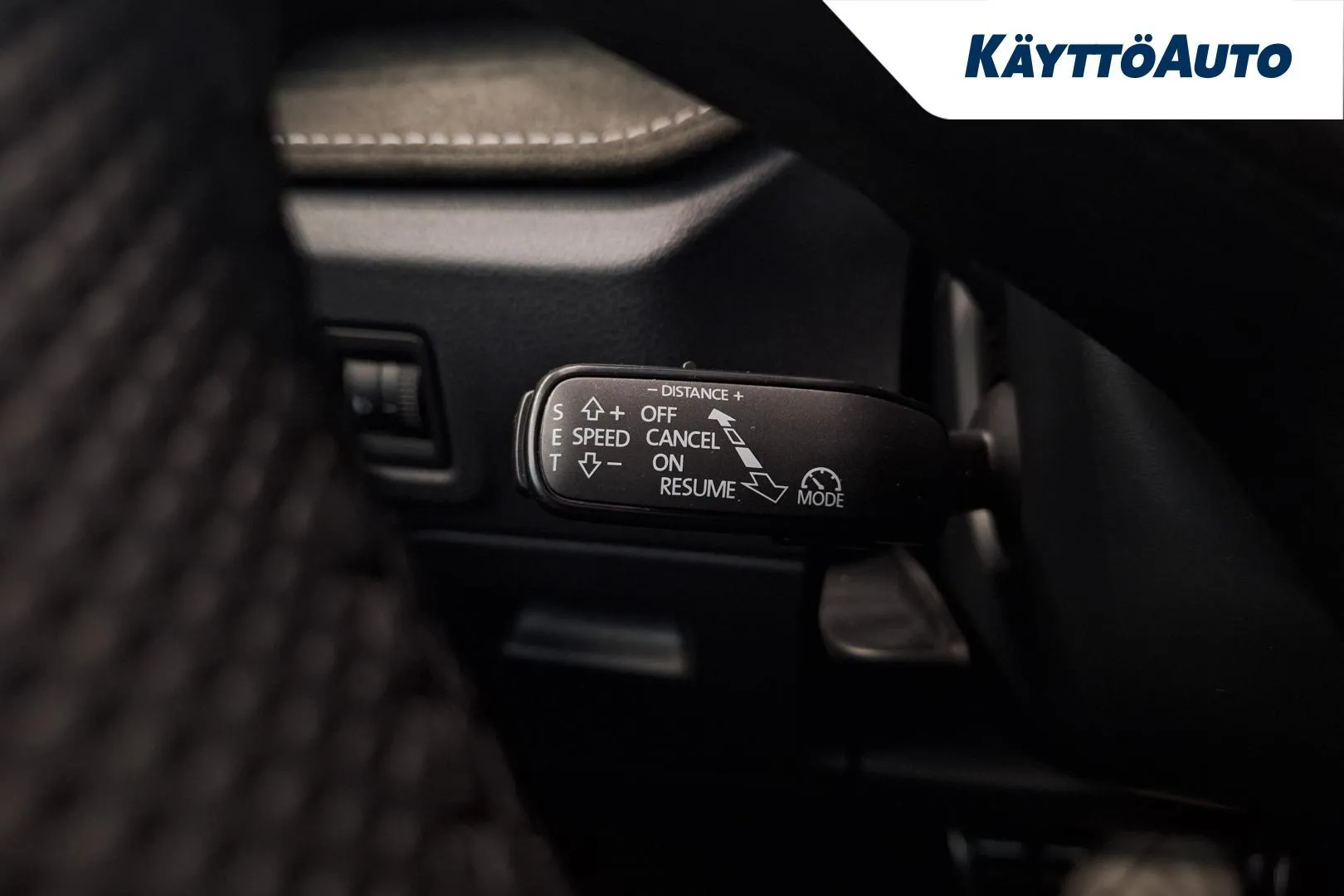 Skoda Fabia RXE-647 carousel image